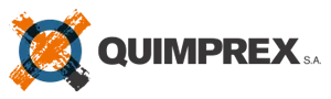 Logo Quimprex Gestión Extendido